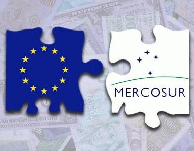 Mercosur and EU Sign Historic Bilateral Trade Agreement