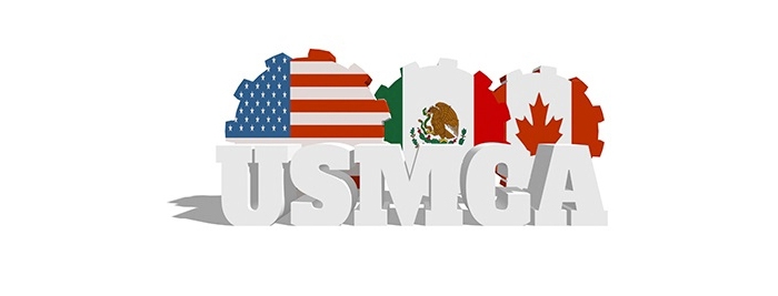 House Agrees to Amended USMCA