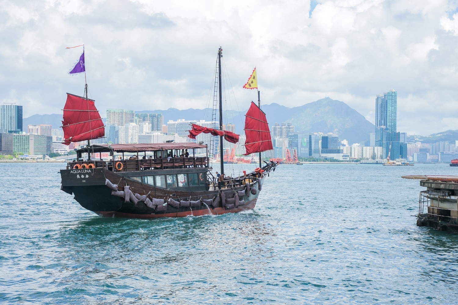 President Trump Announces Plan to Revoke Hong Kong's Privileged Trade Status